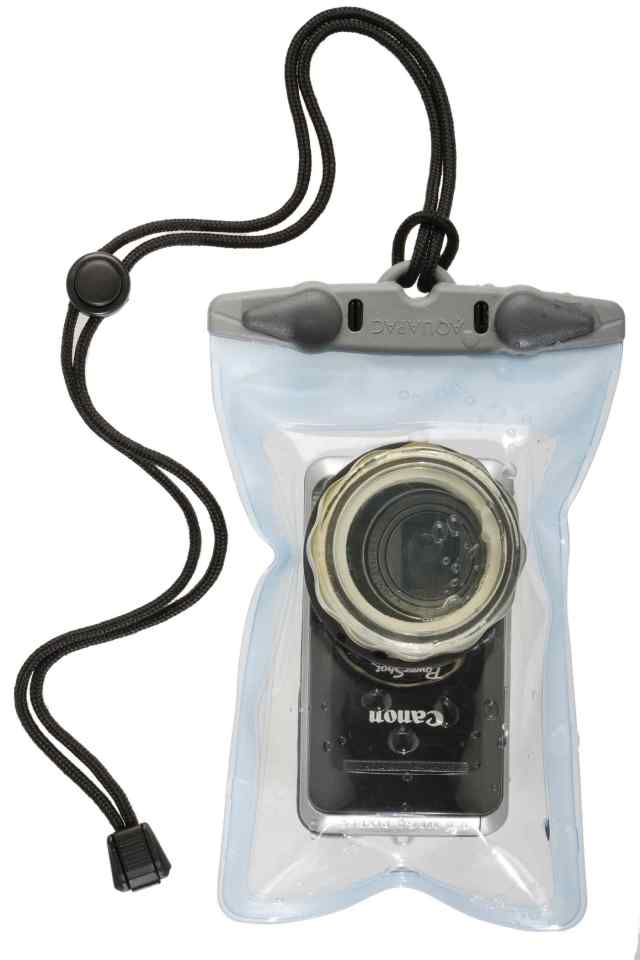完全防水 AQUAPAC #420デジタルカメラ用 型落ちアウトレット品 在庫限り ☆67254